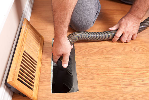 Lyford, TX Airduct Cleaning Company